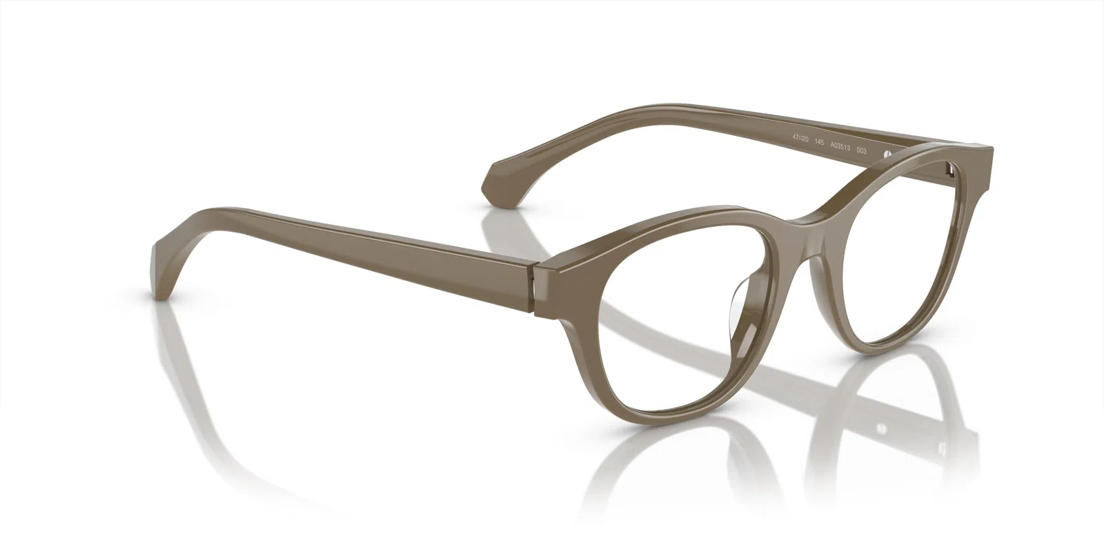 Alain Mikli 3513 Eyeglasses - view 23